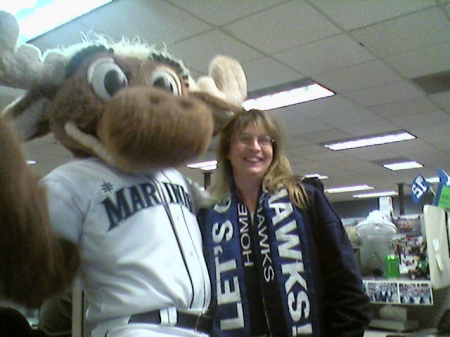 christy and mariner moose