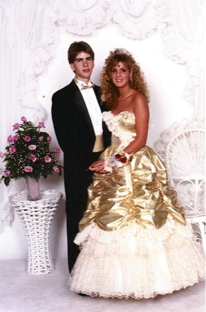 bob's prom 1989