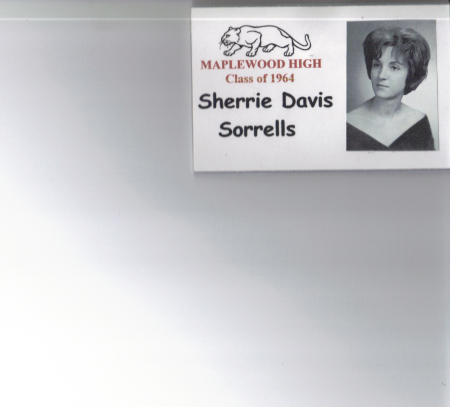 Sherrie Davis' Classmates profile album