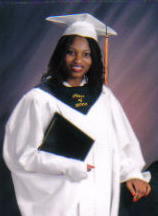 Tanesha Thomas' Classmates profile album