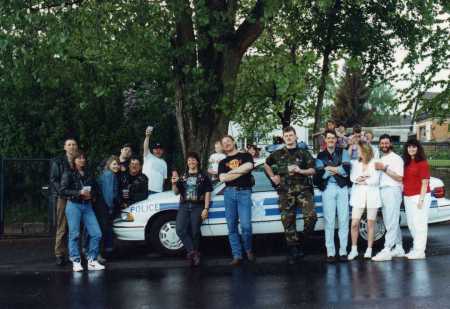 Germany 1993