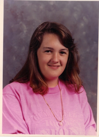 Kimberly Bailey's Classmates profile album