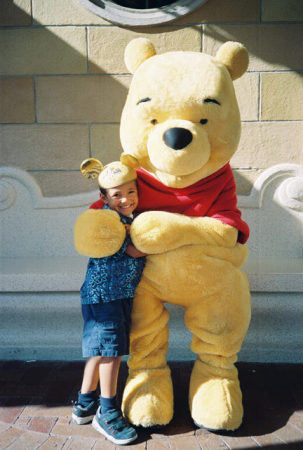 Seaver & Pooh