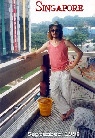 Singapore 1990