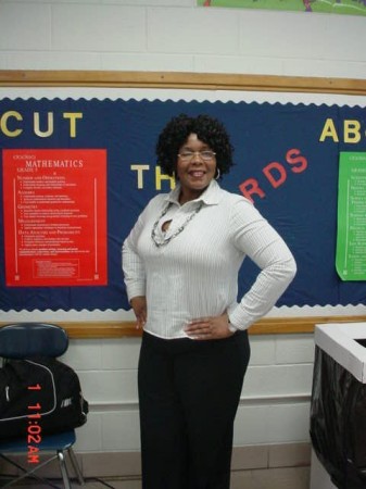 Pamela Harris's Classmates® Profile Photo