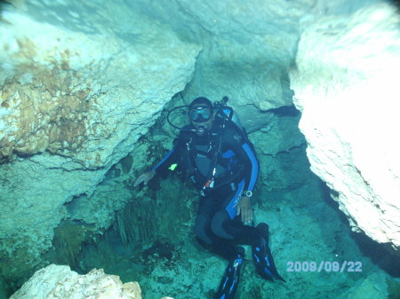 Cenote