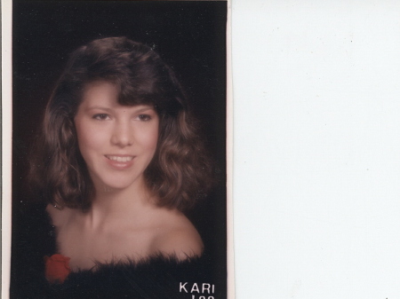 Kari Young's Classmates® Profile Photo