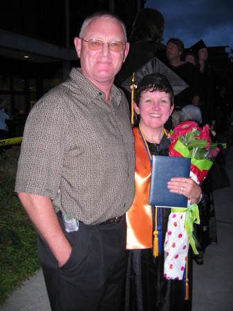 Char's BCC Graduation 2004