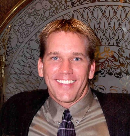 Troy Carothers's Classmates® Profile Photo