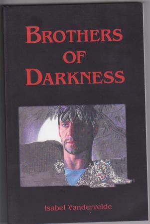 My book  Brothers of Darkness