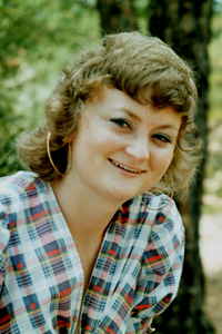 Barb Circa 1974