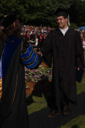 SSU Graduation May 2005