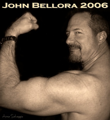 John Bellora's Classmates® Profile Photo