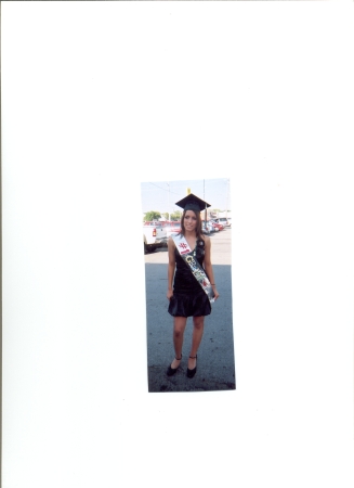 GRADUATION DAY 2006