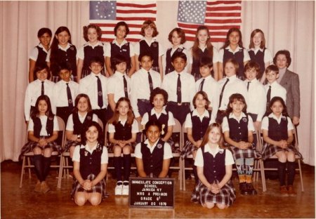 Christa Vincent's Classmates profile album