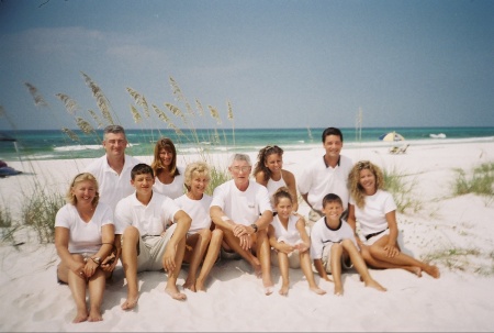 2004 Family Vacation