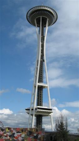 Space Needle