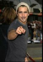 Colin Farrell