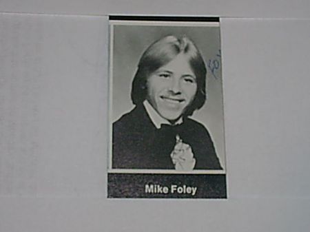 Mike Foley