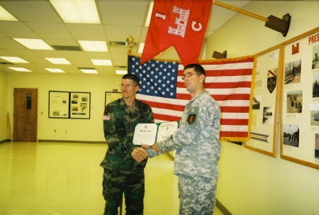 reenlistment