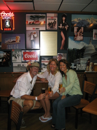 Coors Brewery,CO