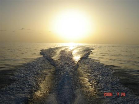 Dry Tortugas