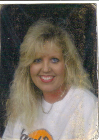 Marsha Thurston's Classmates® Profile Photo