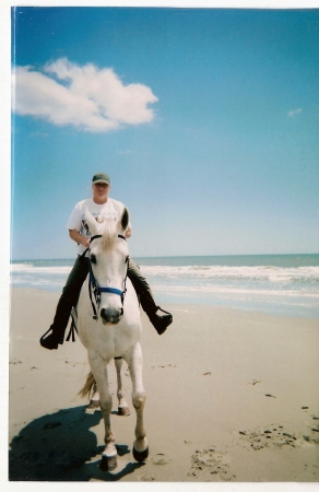 Myrtle Beach 2007