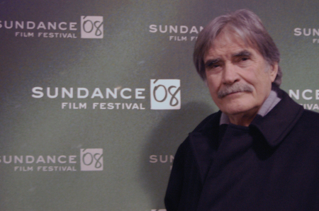 Johnny McPhail Sundance 2008