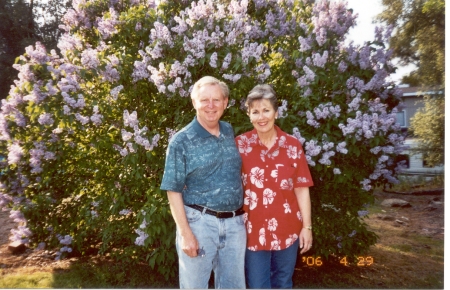 Bob & Maggie Brecht, 2006