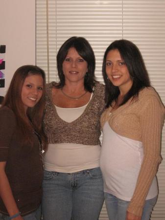 Me and my Beautiful Daughters!