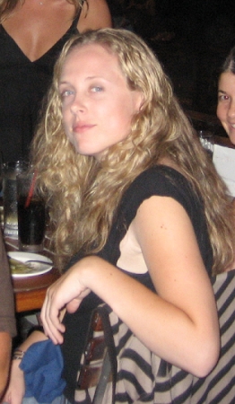 Lauren Blackwell's Classmates® Profile Photo