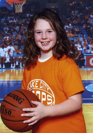 Next Lady Vol :)