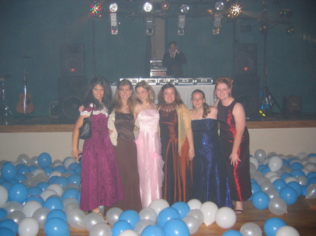 Prom 2005