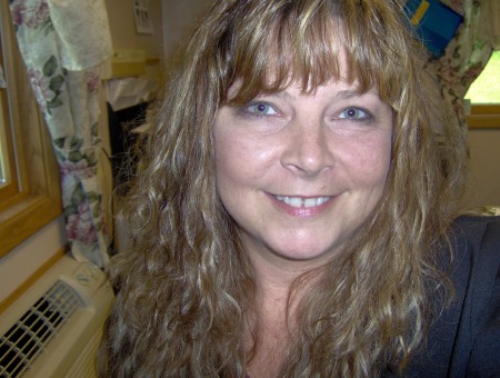 Tammy Ross's Classmates® Profile Photo