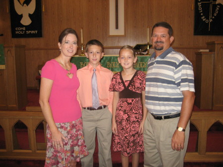 Family 2007
