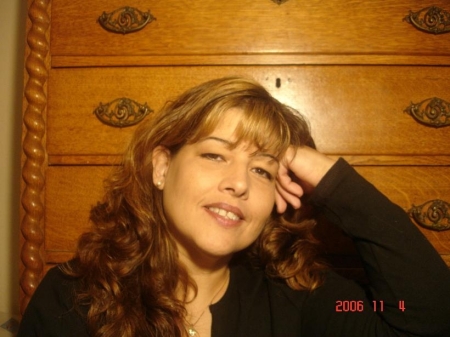 Joyce Smith's Classmates® Profile Photo