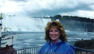 Niagra Falls