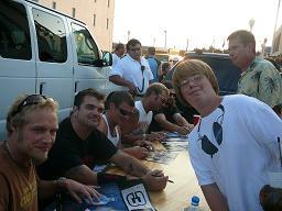 My Son with 3 Doors Down