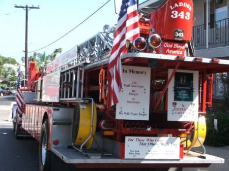 Ladder 343