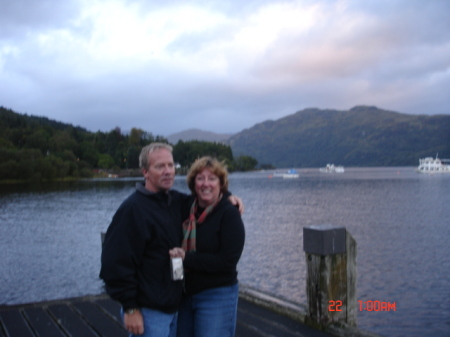 Scotland 2005