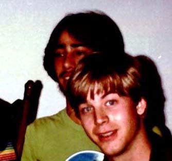 1982 Me & Mike