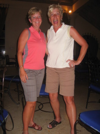 Ladies Open Tourney Barbados