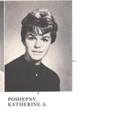 Catherine (Kitty) Johnson's Classmates® Profile Photo