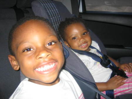 Javoni and ja'mya