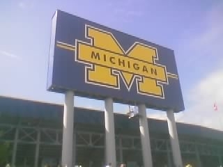 Welcome to the Big House