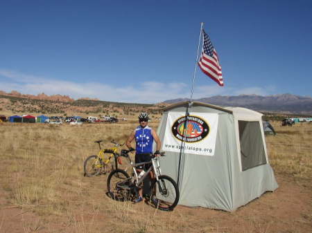 24 Hours of Moab bike race