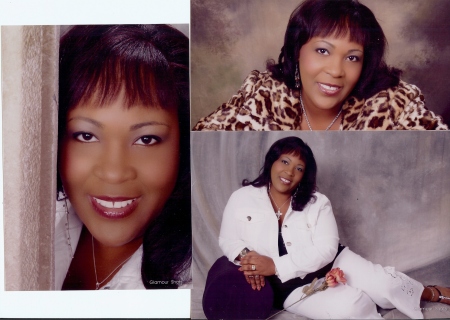 Drucilla Marshall's Classmates® Profile Photo