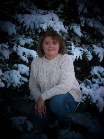 Kellie Steinhoff's Classmates® Profile Photo