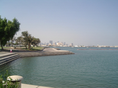 Dohah, Qatar